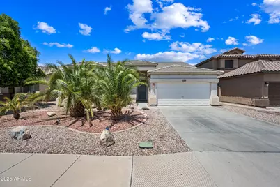 12930 W Pershing Street, El Mirage, AZ 85335 - Photo 2