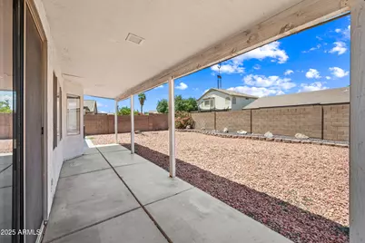 12930 W Pershing Street, El Mirage, AZ 85335 - Photo 34