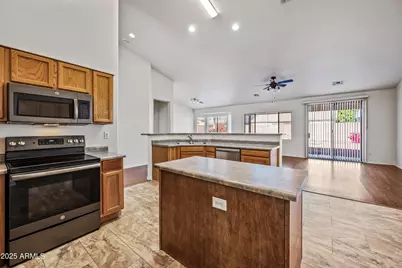 12930 W Pershing Street, El Mirage, AZ 85335 - Photo 4