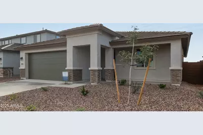 2973 E Mecklenburg Way, San Tan Valley, AZ 85143 - Photo 2