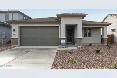 2973 E Mecklenburg Way, San Tan Valley, AZ 85143 - Photo 1