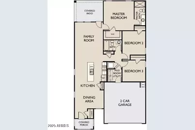 47422 W Old Timer Road, Maricopa, AZ 85139 - Photo 2