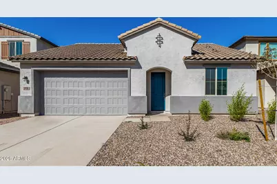 2928 E Mecklenburg Way, San Tan Valley, AZ 85143 - Photo 1