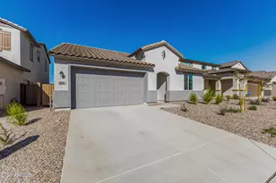 2928 E Mecklenburg Way, San Tan Valley, AZ 85143 - Photo 4