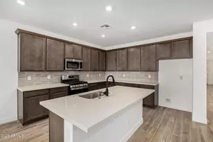 2928 E Mecklenburg Way, San Tan Valley, AZ 85143 - Photo 2