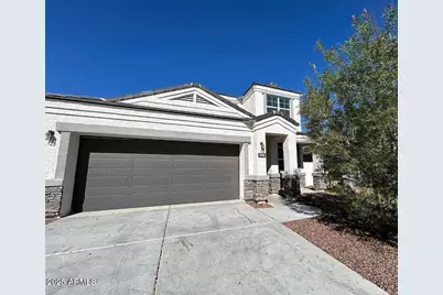18906 W Woodlands Avenue, Buckeye, AZ 85326 - Photo 1