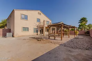 23419 W Hopi St, Buckeye, AZ 85326 - Photo 46