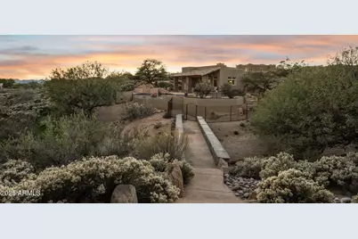 11447 E Quail Lane, Cave Creek, AZ 85331 - Photo 30