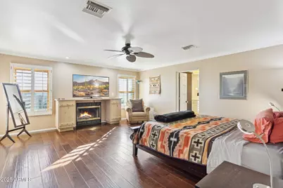 11447 E Quail Lane, Cave Creek, AZ 85331 - Photo 16