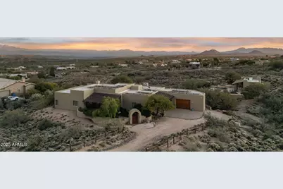 11447 E Quail Lane, Cave Creek, AZ 85331 - Photo 46