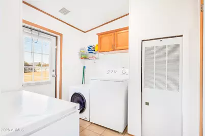 2401 N Calle Corazon --, Huachuca City, AZ 85616 - Photo 24