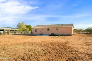 2401 N Calle Corazon, Huachuca City, AZ 85616 - Photo 30