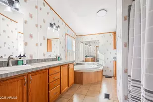 2401 N Calle Corazon, Huachuca City, AZ 85616 - Photo 16