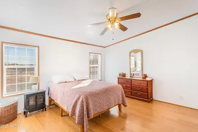 2401 N Calle Corazon --, Huachuca City, AZ 85616 - Photo 14