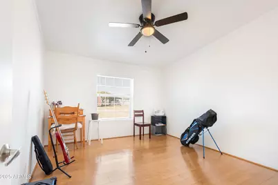 2401 N Calle Corazon --, Huachuca City, AZ 85616 - Photo 22