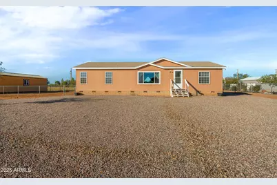 2401 N Calle Corazon --, Huachuca City, AZ 85616 - Photo 2