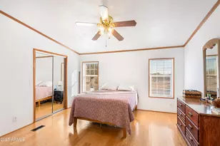 2401 N Calle Corazon, Huachuca City, AZ 85616 - Photo 18