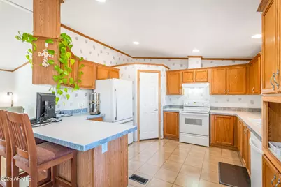 2401 N Calle Corazon --, Huachuca City, AZ 85616 - Photo 12