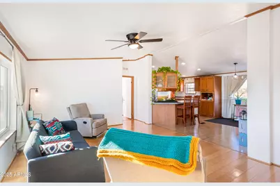 2401 N Calle Corazon --, Huachuca City, AZ 85616 - Photo 8