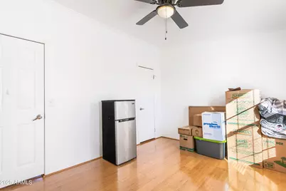 2401 N Calle Corazon --, Huachuca City, AZ 85616 - Photo 20