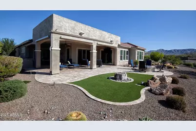 26127 W Jason Drive, Buckeye, AZ 85396 - Photo 92