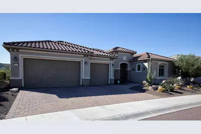 26127 W Jason Drive, Buckeye, AZ 85396 - Photo 2