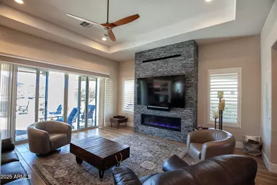 26127 W Jason Drive, Buckeye, AZ 85396 - Photo 38