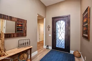 26127 W Jason Dr, Buckeye, AZ 85396 - Photo 8