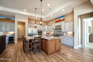 26127 W Jason Dr, Buckeye, AZ 85396 - Photo 44