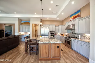 26127 W Jason Drive, Buckeye, AZ 85396 - Photo 46