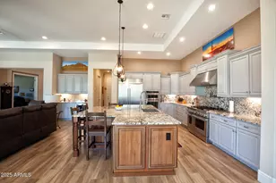 26127 W Jason Dr, Buckeye, AZ 85396 - Photo 46