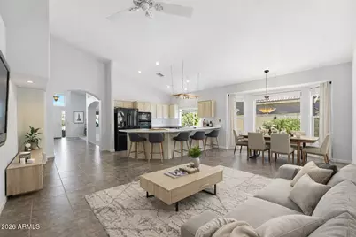 10545 E Halley Drive, Sun Lakes, AZ 85248 - Photo 8