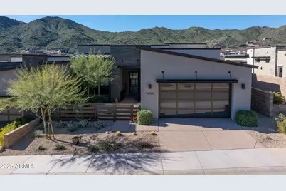 14530 N Adero Canyon Drive, Fountain Hills, AZ 85268 - Photo 1