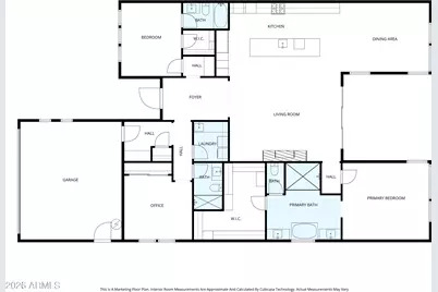 14530 N Adero Canyon Drive, Fountain Hills, AZ 85268 - Photo 14