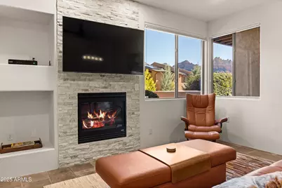520 Jordan Road #2, Sedona, AZ 86336 - Photo 4
