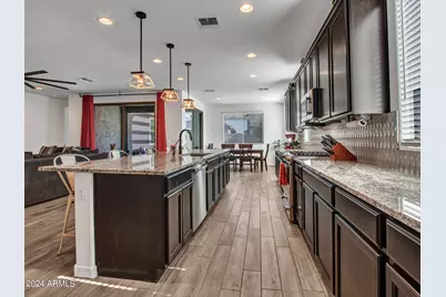 9821 E Supernova Drive, Mesa, AZ 85212 - Photo 8