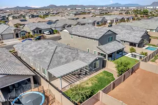 9821 E Supernova Dr, Mesa, AZ 85212 - Photo 48