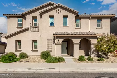 16530 W Culver Street, Goodyear, AZ 85338 - Photo 1