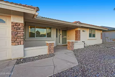 11526 E Mendoza Avenue, Mesa, AZ 85209 - Photo 2