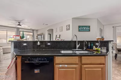 613 E Navajo Trail, San Tan Valley, AZ 85143 - Photo 16