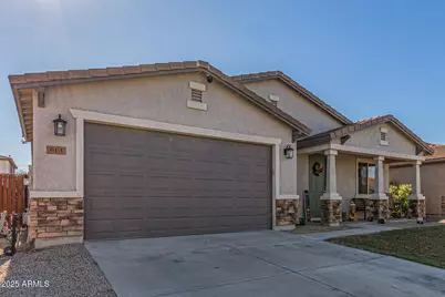 613 E Navajo Trail, San Tan Valley, AZ 85143 - Photo 22