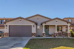 613 E Navajo Trail, San Tan Valley, AZ 85143 - Photo 36