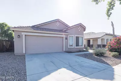 1633 E Beautiful Lane, Phoenix, AZ 85042 - Photo 1