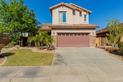 4104 E Bellerive Drive, Chandler, AZ 85249 - Photo 1