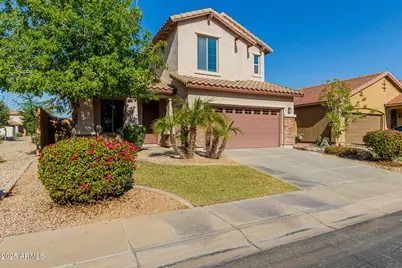 4104 E Bellerive Drive, Chandler, AZ 85249 - Photo 2