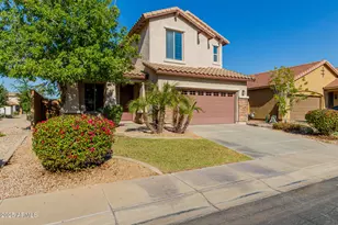4104 E Bellerive Dr, Chandler, AZ 85249 - Photo 2