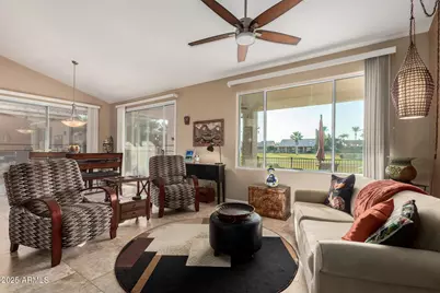 25232 S Flame Tree Drive, Sun Lakes, AZ 85248 - Photo 10