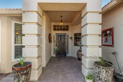 25232 S Flame Tree Drive, Sun Lakes, AZ 85248 - Photo 4