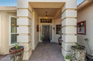 25232 S Flame Tree Dr, Sun Lakes, AZ 85248 - Photo 4