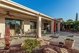 25232 S Flame Tree Dr, Sun Lakes, AZ 85248 - Photo 32